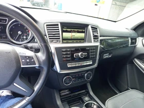 Mercedes-Benz GL 350 7 местен - AMG sport, снимка 9