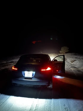 Porsche Cayenne S/FULL LED/CAMERA/BOSE/ПОДГРЕВ/ПАМЕТ/4.8iv8400кс н, снимка 15