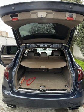 Porsche Cayenne S/FULL LED/CAMERA/BOSE/ПОДГРЕВ/ПАМЕТ/4.8iv8400кс н, снимка 14