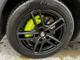 Porsche Cayenne S/FULL LED/CAMERA/BOSE/ПОДГРЕВ/ПАМЕТ/4.8iv8400кс н, снимка 6