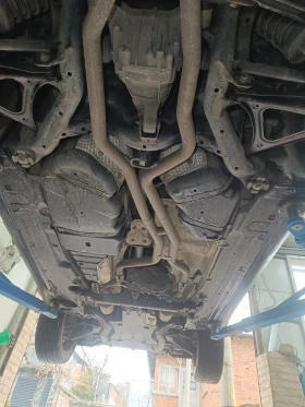 Porsche Cayenne S/FULL LED/CAMERA/BOSE/ПОДГРЕВ/ПАМЕТ/4.8iv8400кс н, снимка 17