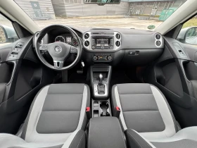 VW Tiguan 2.0TDI 177к.с. 4х4, снимка 11