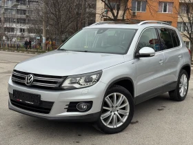 VW Tiguan 2.0TDI 177к.с. 4х4, снимка 1