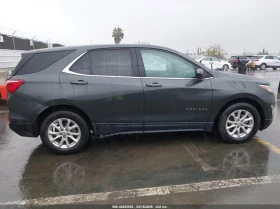 Chevrolet Equinox 1.5l Fwd Lt 1.5L Turbo, снимка 13