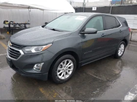 Chevrolet Equinox 1.5l Fwd Lt 1.5L Turbo, снимка 2