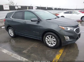 Chevrolet Equinox 1.5l Fwd Lt 1.5L Turbo, снимка 1