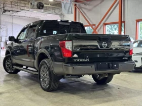 Nissan Titan crew cab 2019| PLATINUM| V8| 360| CARPLAY| , снимка 3