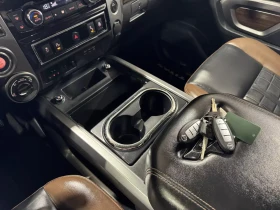 Nissan Titan crew cab 2019| PLATINUM| V8| 360| CARPLAY| , снимка 7