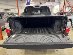 Nissan Titan crew cab 2019| PLATINUM| V8| 360| CARPLAY| , снимка 17