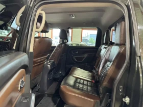 Nissan Titan crew cab 2019| PLATINUM| V8| 360| CARPLAY| , снимка 15