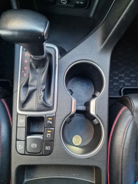 Kia Sportage GT Line, снимка 12