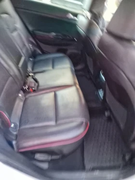 Kia Sportage GT Line, снимка 7