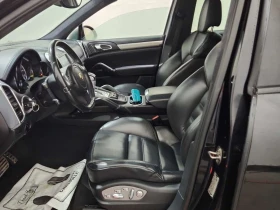 Porsche Cayenne TURBO | KEYLESS | ПОДГРЕВИ | CARFAX, снимка 5