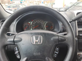 Honda Cr-v 2.0 I-VTEC, снимка 13