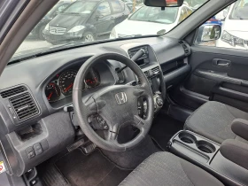 Honda Cr-v 2.0 I-VTEC, снимка 8