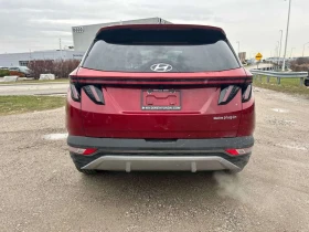 Hyundai Tucson * Ultimate * PANO* KEYLESS* ПОДГРЕВ* , снимка 4