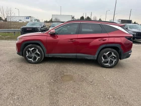 Hyundai Tucson * Ultimate * PANO* KEYLESS* ПОДГРЕВ* , снимка 2