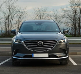 Mazda CX-9 SIGNATURE, снимка 2