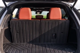 Mazda CX-9 SIGNATURE, снимка 9