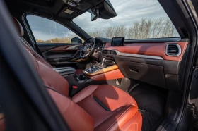 Mazda CX-9 SIGNATURE, снимка 15