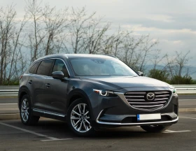 Mazda CX-9 SIGNATURE, снимка 1