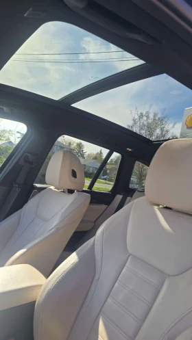 BMW X3 XDRIVE30I * ПАНОРАМА* ПОДГРЕВИ* КАМЕРА* , снимка 12