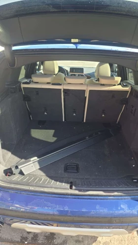 BMW X3 XDRIVE30I * ПАНОРАМА* ПОДГРЕВИ* КАМЕРА* , снимка 14