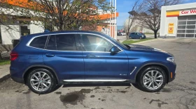 BMW X3 XDRIVE30I * ПАНОРАМА* ПОДГРЕВИ* КАМЕРА* , снимка 4