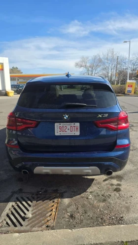 BMW X3 XDRIVE30I * ПАНОРАМА* ПОДГРЕВИ* КАМЕРА* , снимка 6