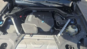 BMW X3 XDRIVE30I * ПАНОРАМА* ПОДГРЕВИ* КАМЕРА* , снимка 15