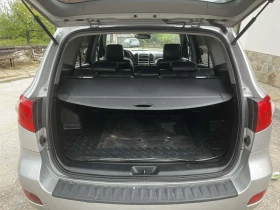 Hyundai Santa fe 2.2 CRDi 4WD 155 к.с., снимка 9
