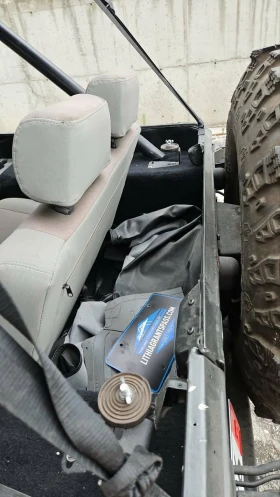 Jeep Wrangler, снимка 6