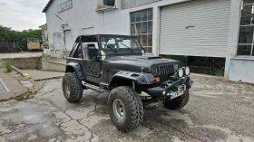 Jeep Wrangler, снимка 5