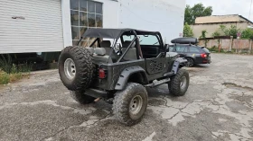 Jeep Wrangler, снимка 11