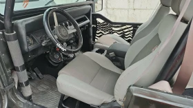 Jeep Wrangler, снимка 12