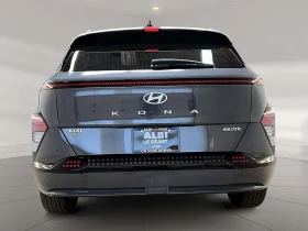 Hyundai Kona Preferred FWD w/Ultimate Package Green Interior  C, снимка 4