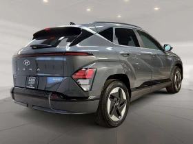 Hyundai Kona Preferred FWD w/Ultimate Package Green Interior  C, снимка 3