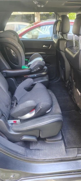 Dodge Durango R/T 5.7, снимка 9