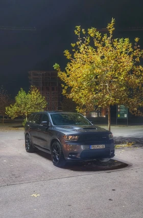 Dodge Durango R/T 5.7, снимка 4