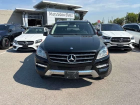Mercedes-Benz ML 350 * CARFAX * 2 КЛЮЧА * ПАНО * КЛИП НА МОТОРА, снимка 6