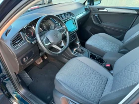 VW Tiguan 2.0 tdi 150 кс., снимка 11