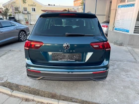 VW Tiguan 2.0 tdi 150 кс., снимка 6