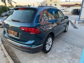 VW Tiguan 2.0 tdi 150 кс., снимка 7