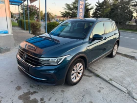 VW Tiguan 2.0 tdi 150 кс., снимка 3