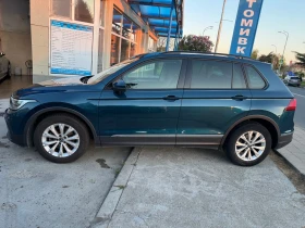 VW Tiguan 2.0 tdi 150 кс., снимка 4