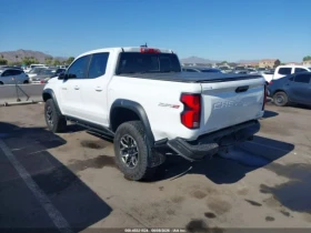 Chevrolet Colorado * 4WD* ZR2* КОЖА* ПОДГРЕВ* NAVI* LED* , снимка 6