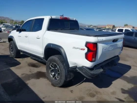 Chevrolet Colorado * 4WD* ZR2* КОЖА* ПОДГРЕВ* NAVI* LED* , снимка 3