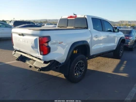 Chevrolet Colorado * 4WD* ZR2* КОЖА* ПОДГРЕВ* NAVI* LED* , снимка 4