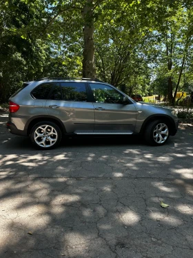 BMW X5, снимка 7