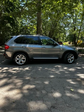 BMW X5, снимка 8